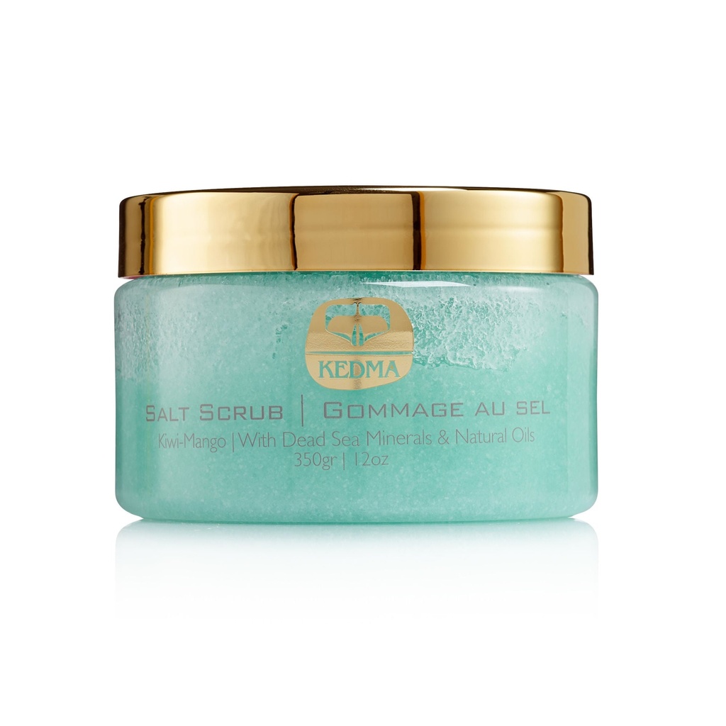 Salt Scrub Kiwi-Mango
