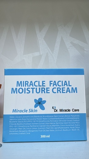 韓國醫學修復霜