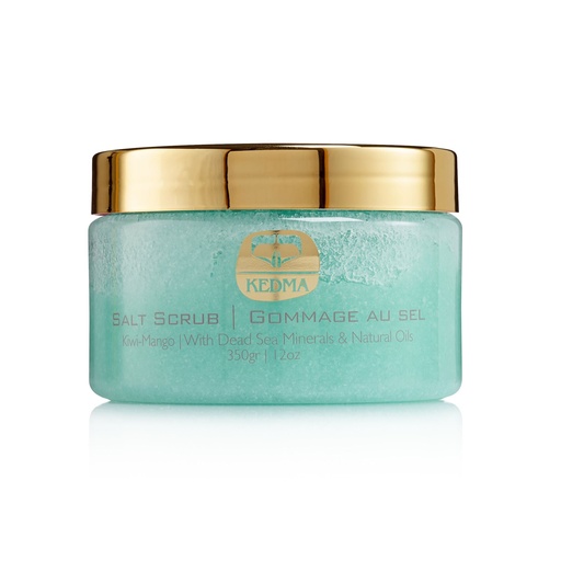 Salt Scrub Kiwi-Mango